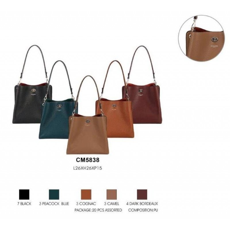 Сумка David Jones CM5838